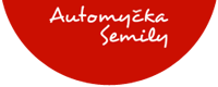 Bezkontaktní automyčka Semily